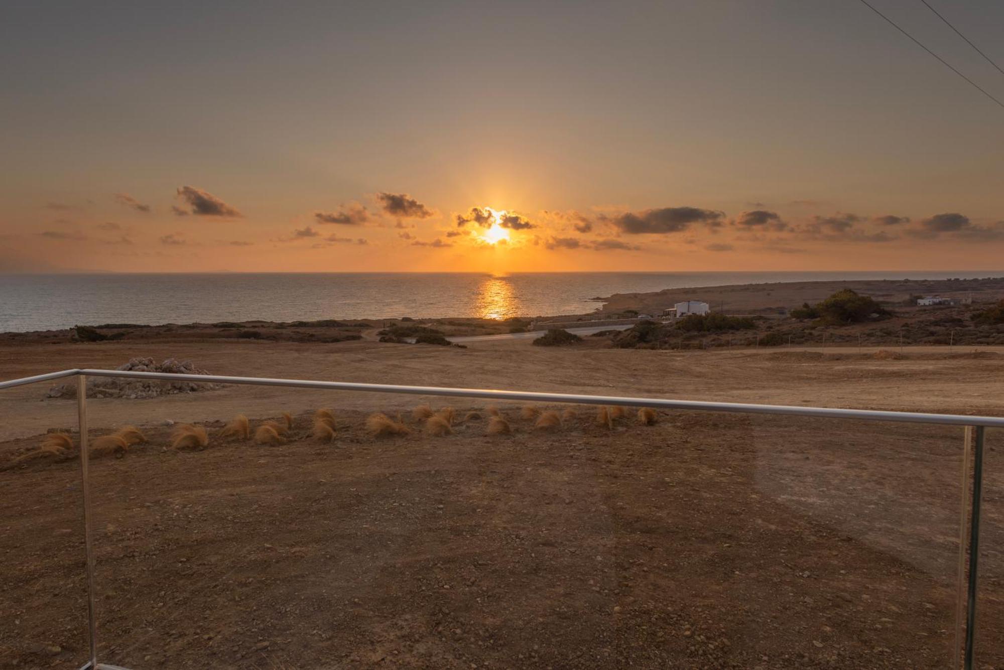 Anemelia Villas Karpathos Town  Exterior photo