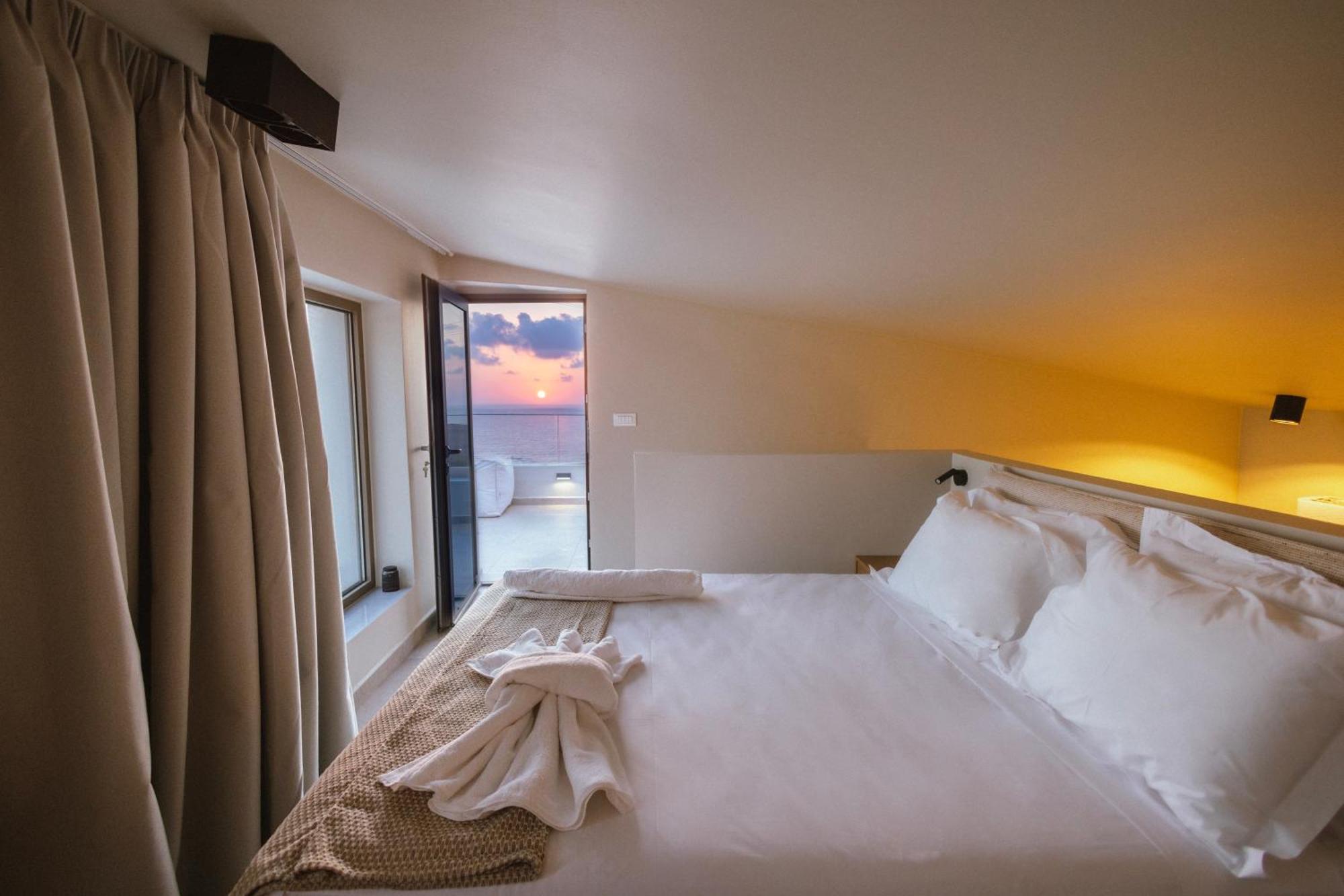 Anemelia Villas Karpathos Town  Exterior photo