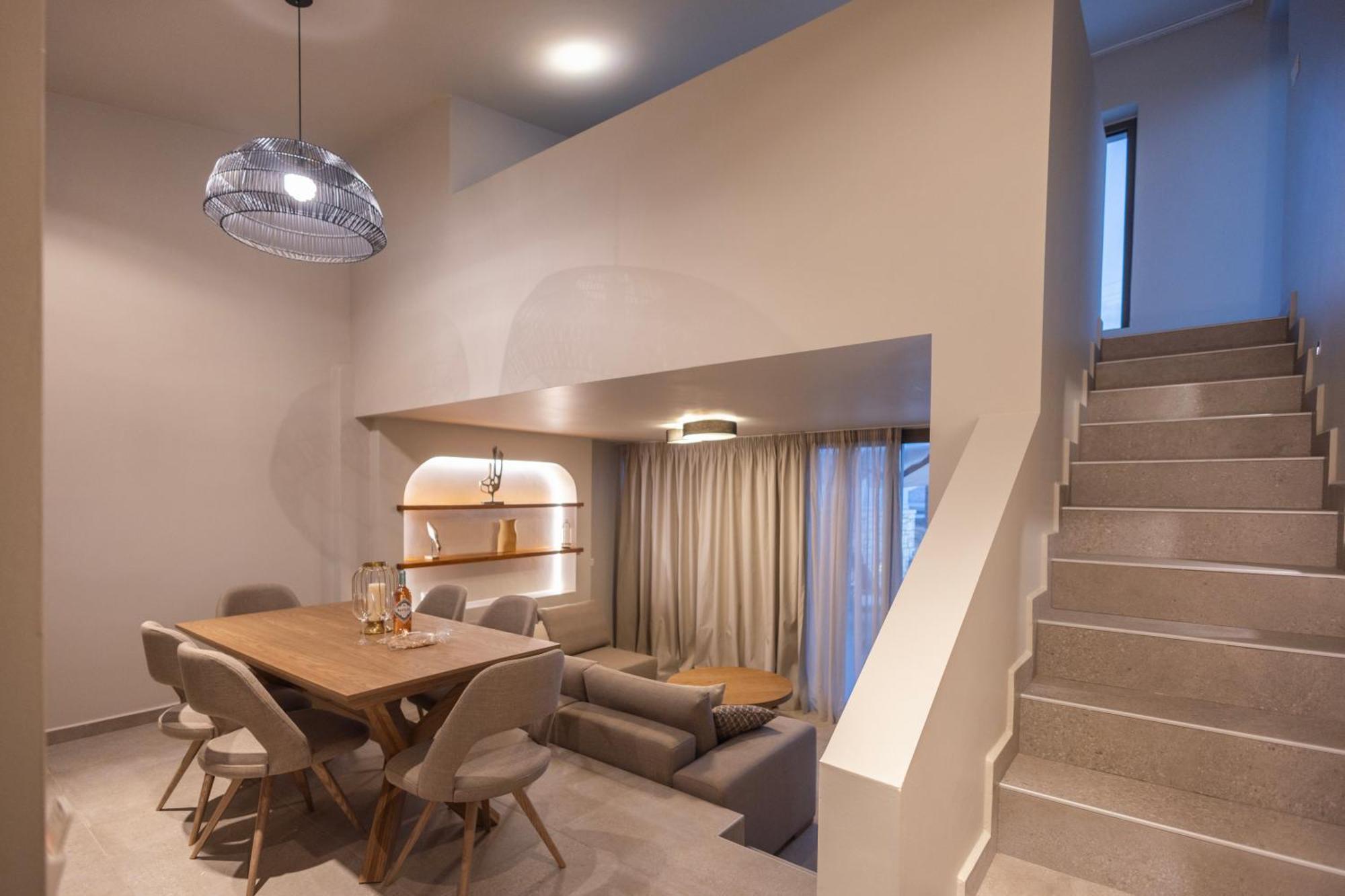 Anemelia Villas Karpathos Town  Exterior photo
